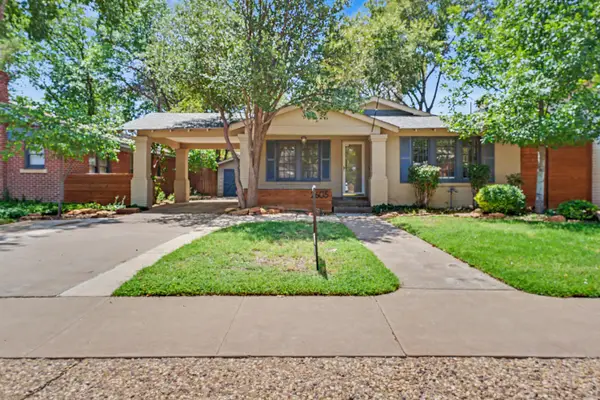 2605 20th Street, Lubbock, TX 79410
