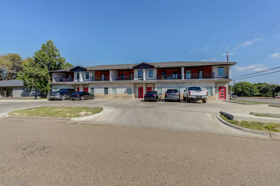 3404 25th Street, Lubbock, TX 79410 - #2