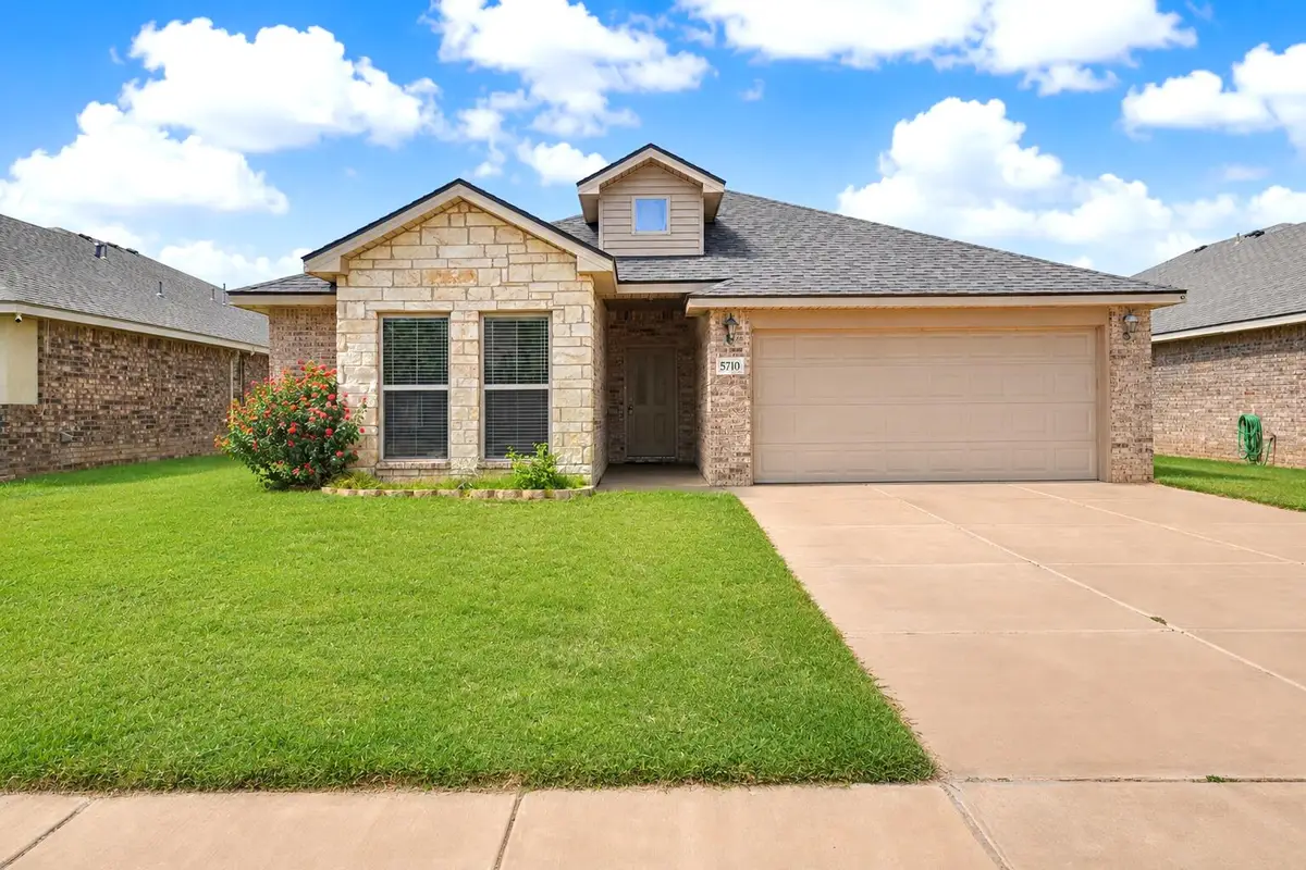 5710 111th Street, Lubbock, TX 79424 - #1