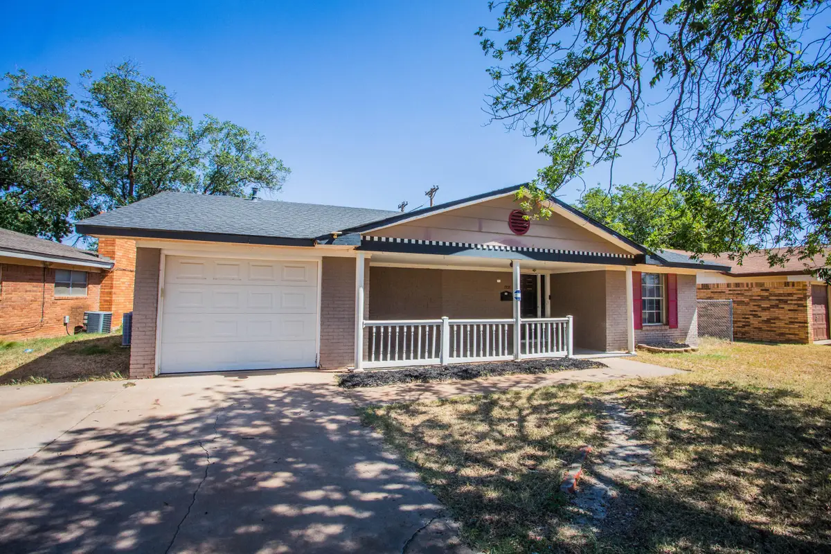 1308 47th Street, Lubbock, TX 79412 - #1