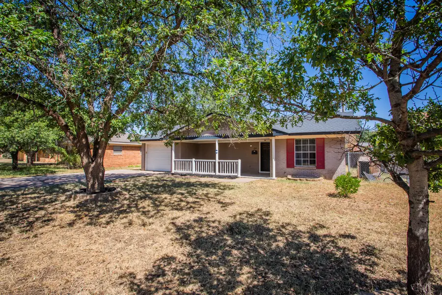 1308 47th Street, Lubbock, TX 79412 - #3