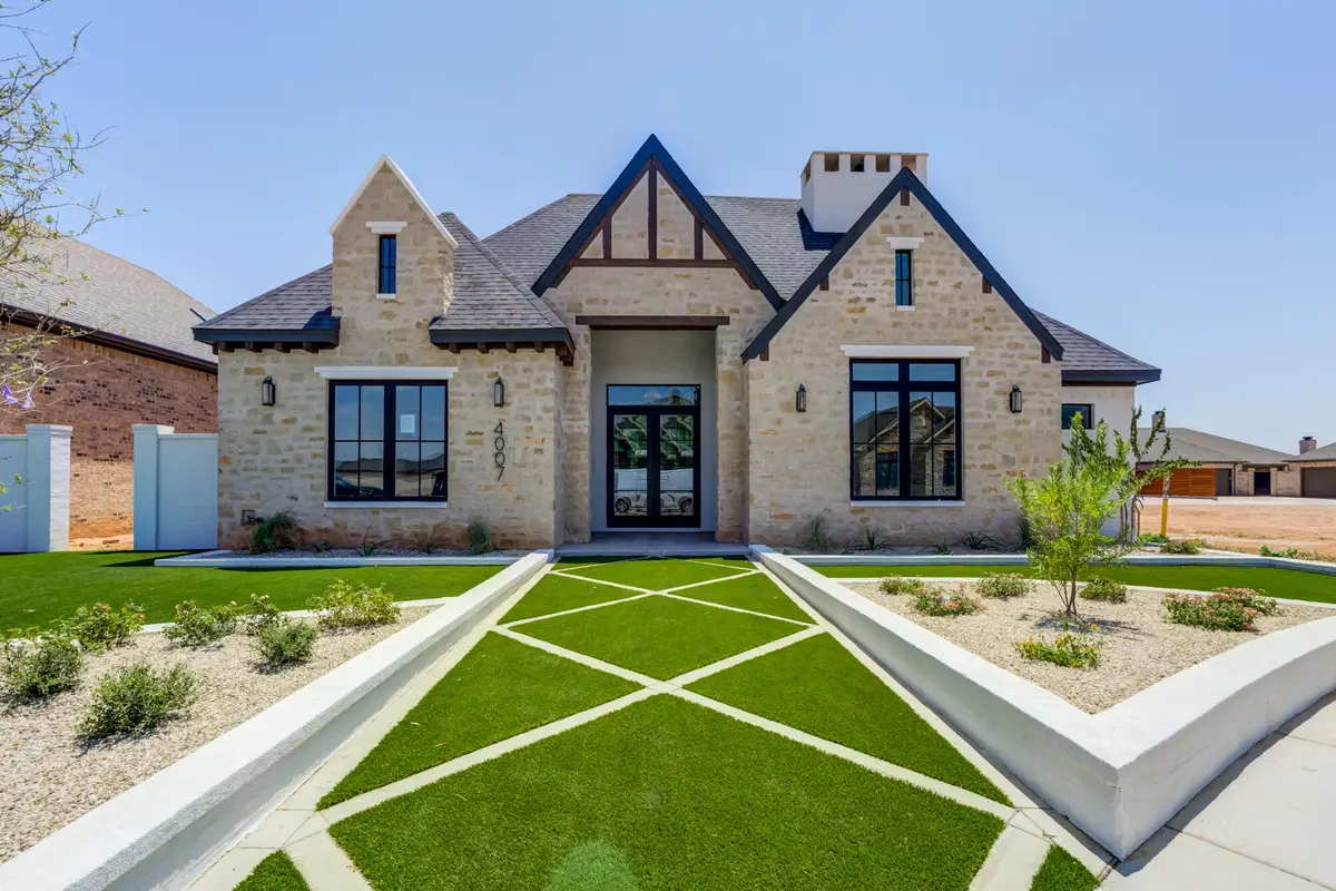 4007 150th Street, Lubbock, TX 79423 - #1