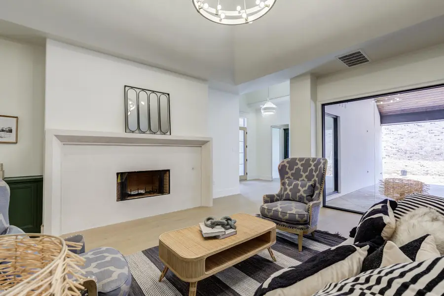4007 150th Street, Lubbock, TX 79423 - #2