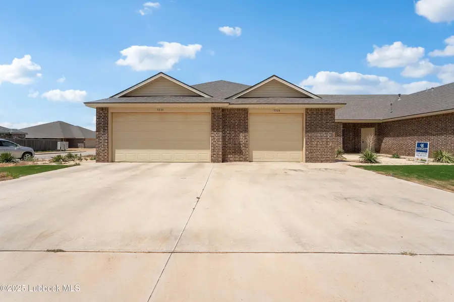 5528 Lehigh Street, Lubbock, TX 79416 - #2