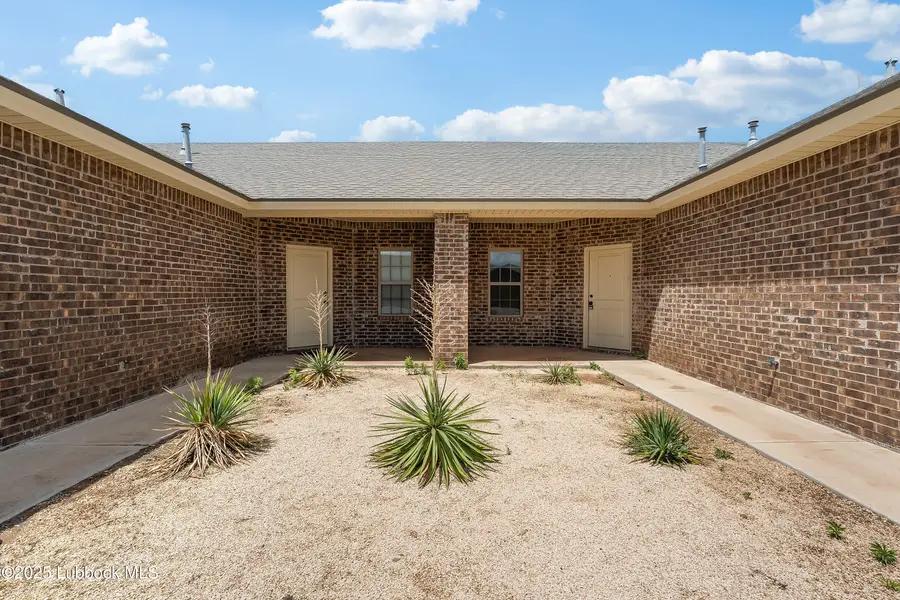 5528 Lehigh Street, Lubbock, TX 79416 - #3