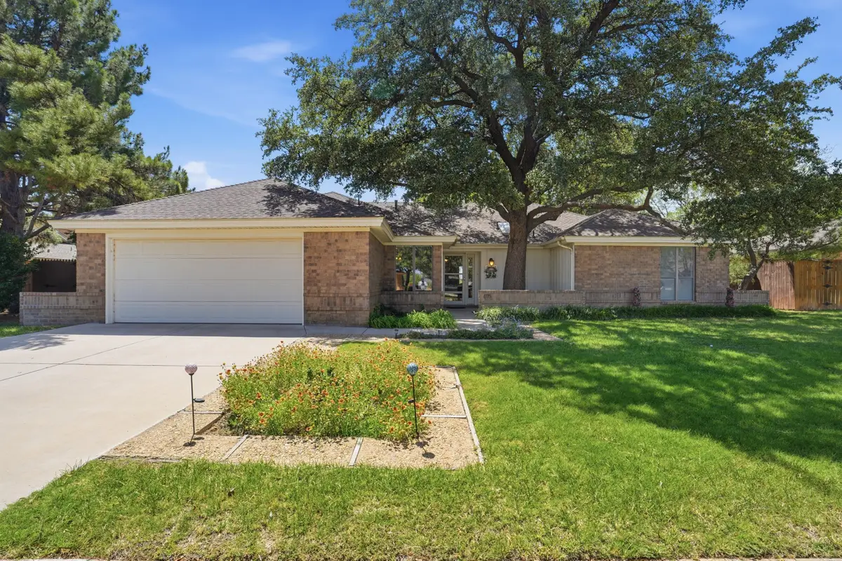 405 N Fulton Avenue, Lubbock, TX 79416 - #1