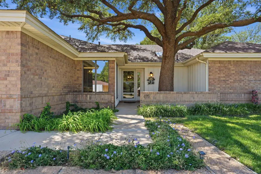 405 N Fulton Avenue, Lubbock, TX 79416 - #3