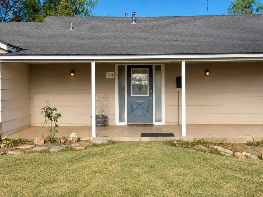 114 N Avenue O, Post, TX 79356 - #2