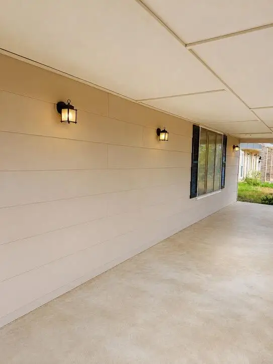 114 N Avenue O, Post, TX 79356 - #3