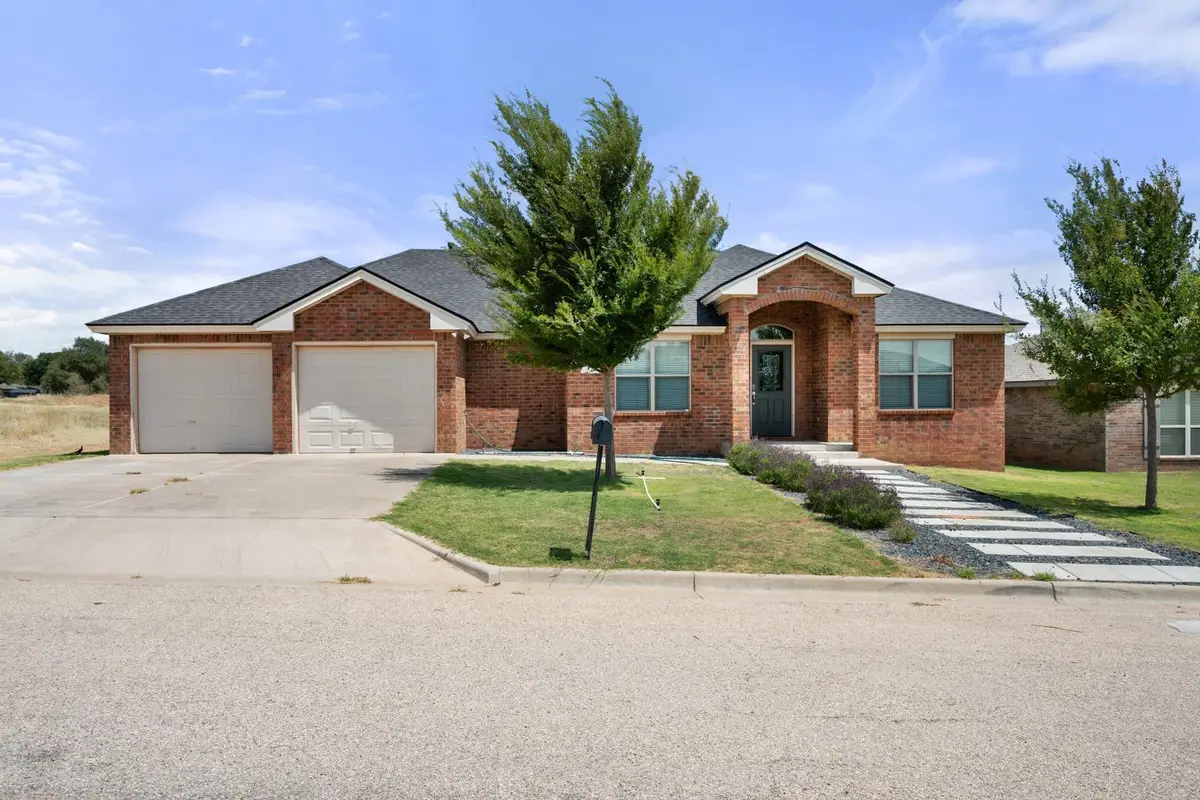 1102 Buffalo Court, Abernathy, TX 79311 - #1