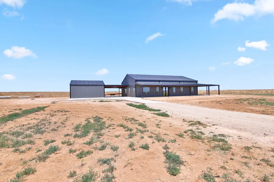 4317 E County Rd 6000, Lubbock, TX 79403 - #2