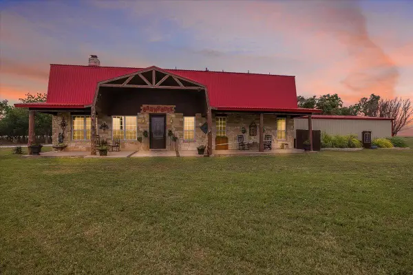 6840 Nevada Road, Anton, TX 79313