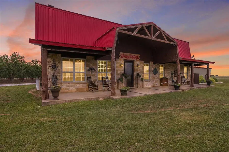 6840 Nevada Road, Anton, TX 79313 - #2