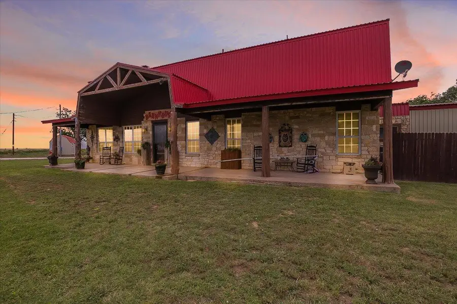 6840 Nevada Road, Anton, TX 79313 - #3