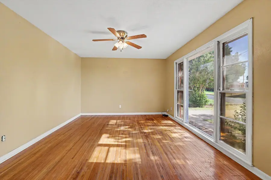 3205 Cherry Street, Snyder, TX 79549 - #3