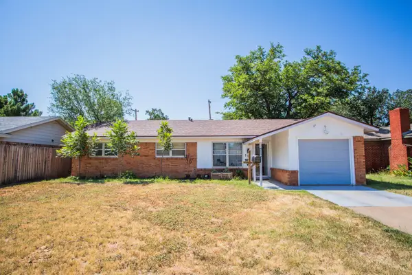 5413 42nd Street, Lubbock, TX 79414