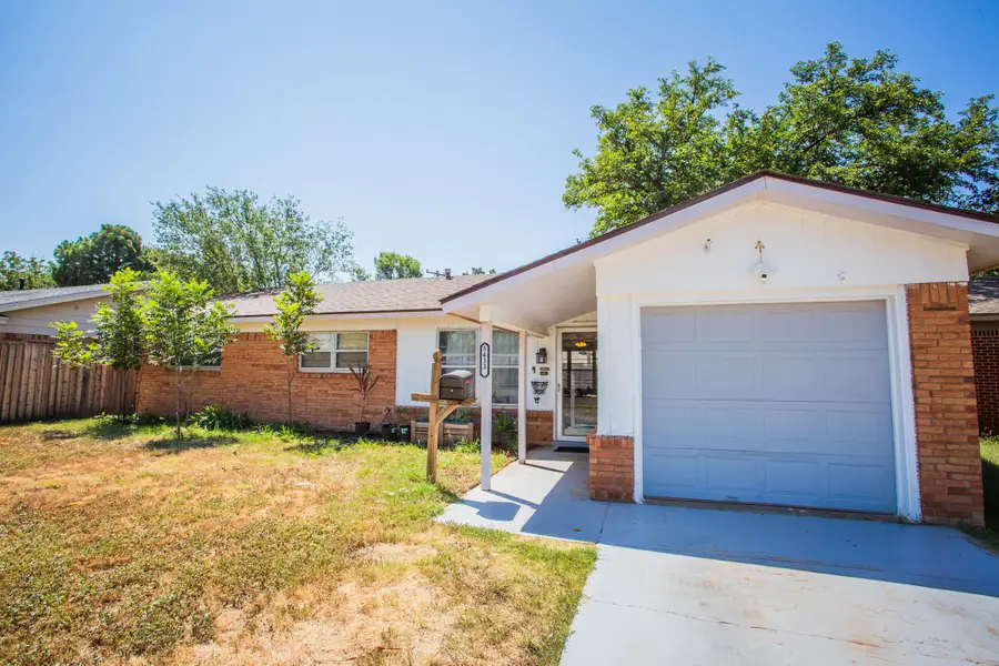 5413 42nd Street, Lubbock, TX 79414 - #2