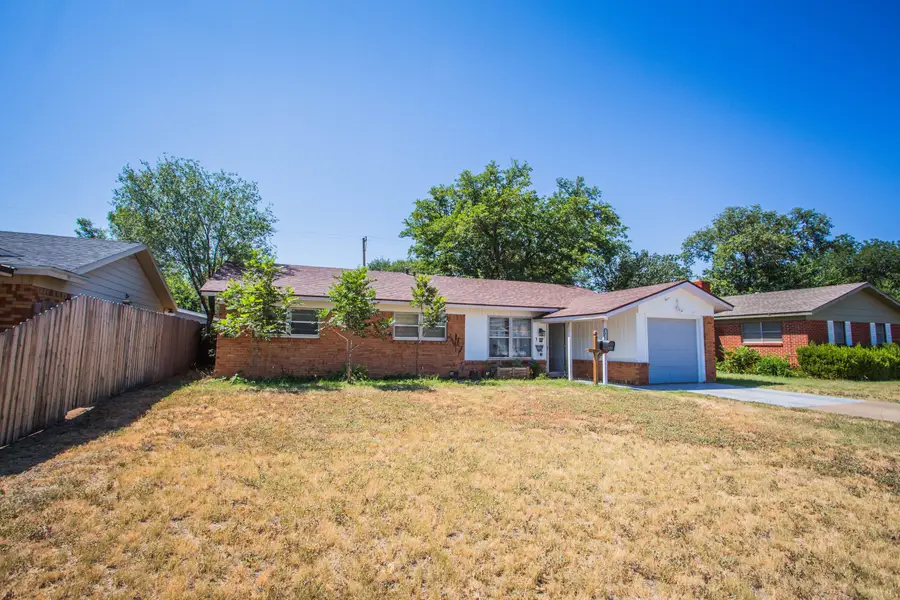 5413 42nd Street, Lubbock, TX 79414 - #3