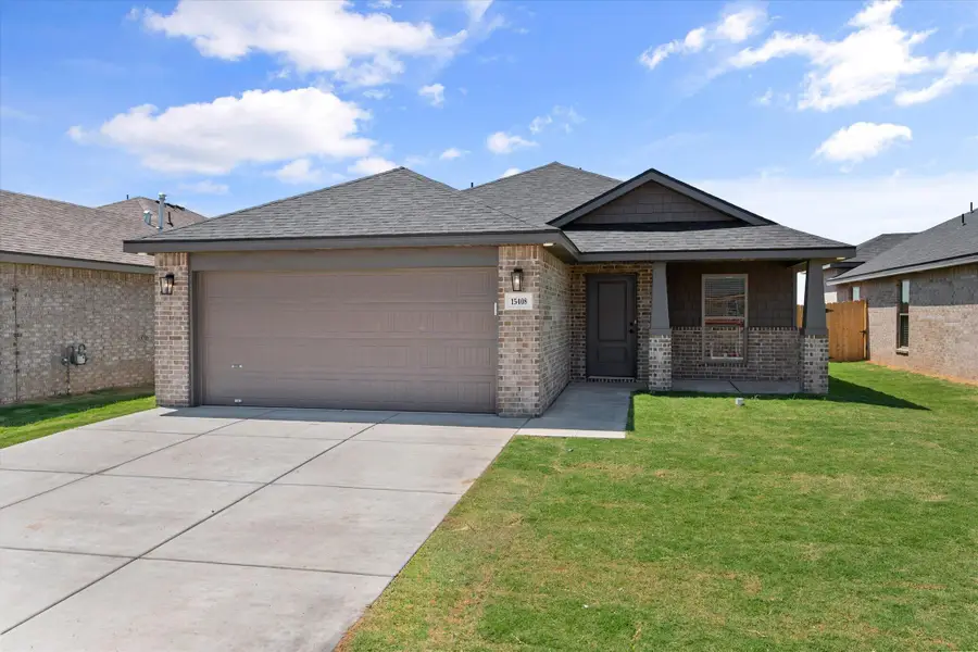 15408 Grover Avenue, Lubbock, TX 79424 - #3