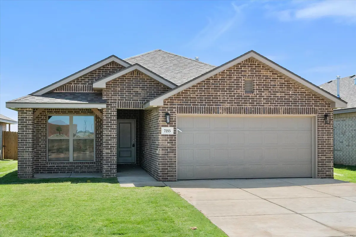 7215 14th Street, Lubbock, TX 79416 - #1