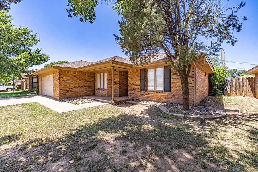 4812 60th Street, Lubbock, TX 79414 - #3