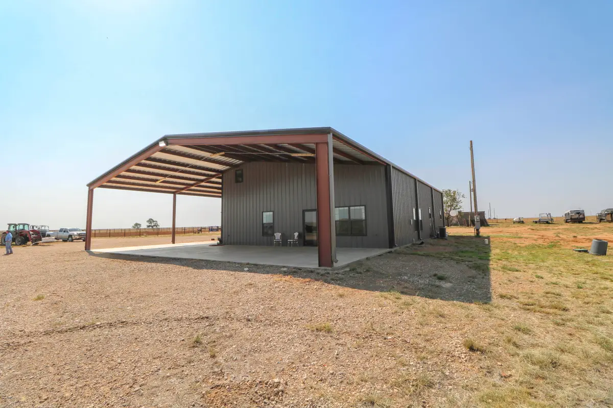 3002 County Road 332, Anton, TX 79313 - #1