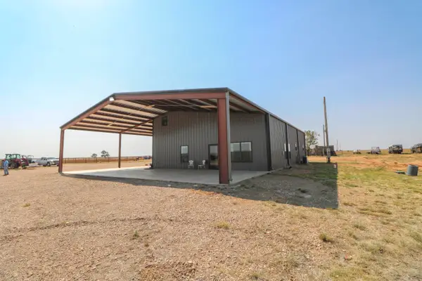 3002 County Road 332, Anton, TX 79313