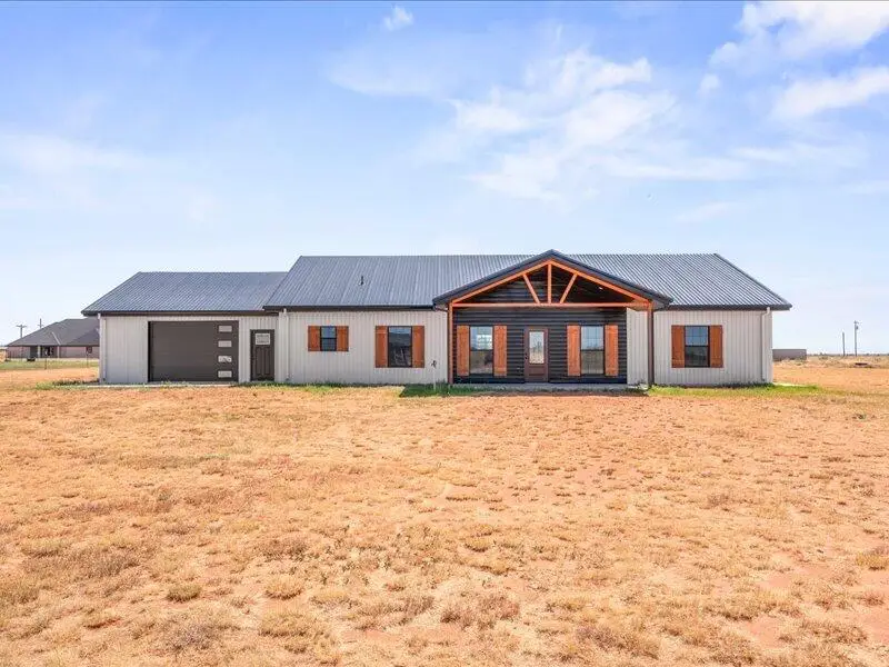 1706 Fox Lane Road, Brownfield, TX 79316 - #1