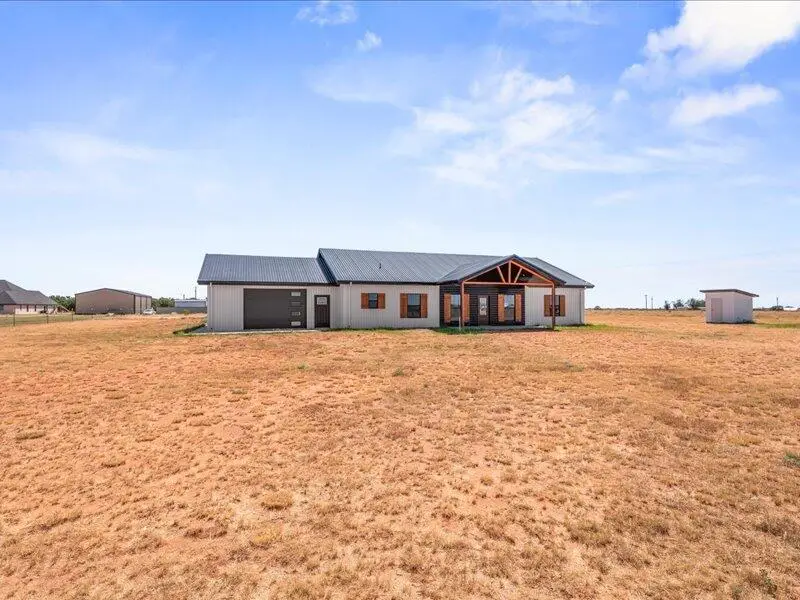 1706 Fox Lane Road, Brownfield, TX 79316 - #3