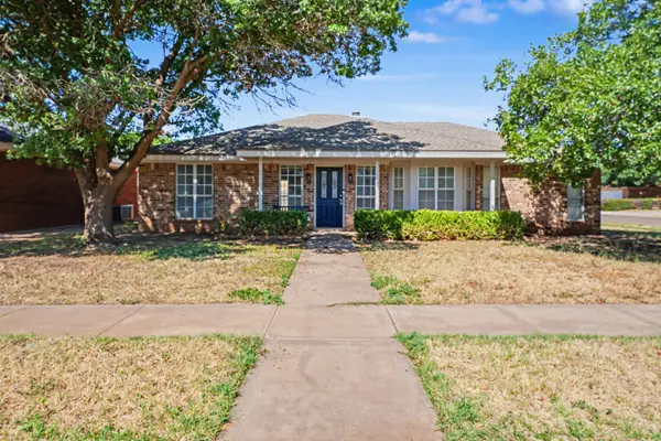 902 Justice Avenue, Lubbock, TX 79416