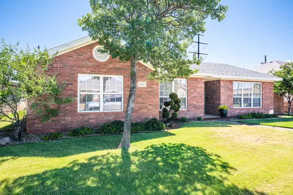 10507 Hartford Avenue, Lubbock, TX 79423