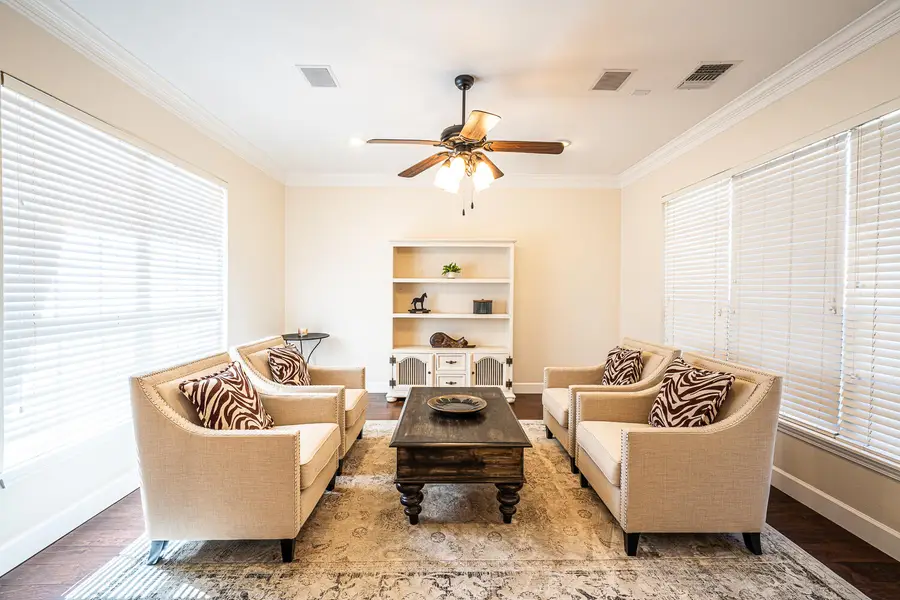 10507 Hartford Avenue, Lubbock, TX 79423 - #2