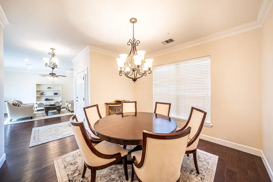 10507 Hartford Avenue, Lubbock, TX 79423 - #3