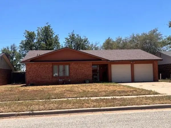 4641 Itasca Street, Lubbock, TX 79416