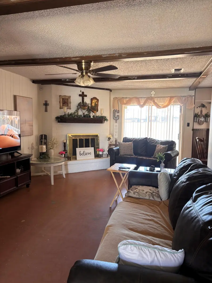 4641 Itasca Street, Lubbock, TX 79416 - #2
