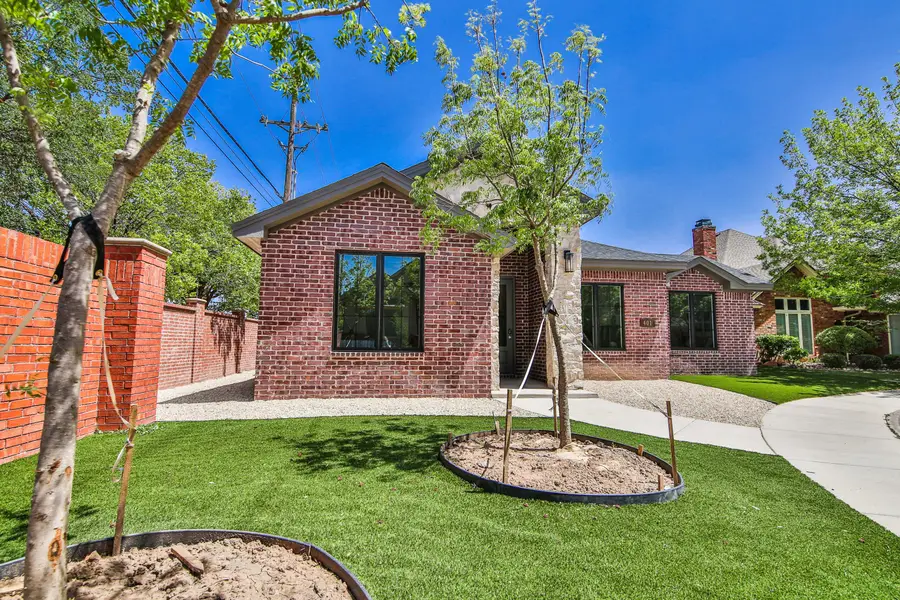 401 Troy Avenue, Lubbock, TX 79416 - #3