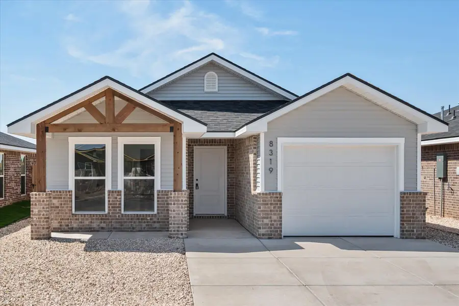 8319 26th Street, Lubbock, TX 79407 - #2