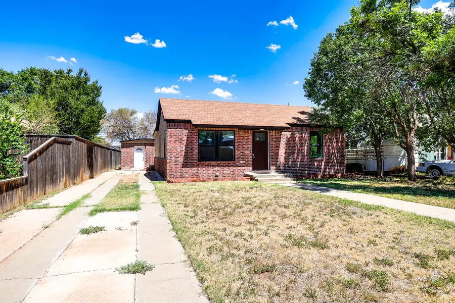 4820 39th Street, Lubbock, TX 79414 - #2