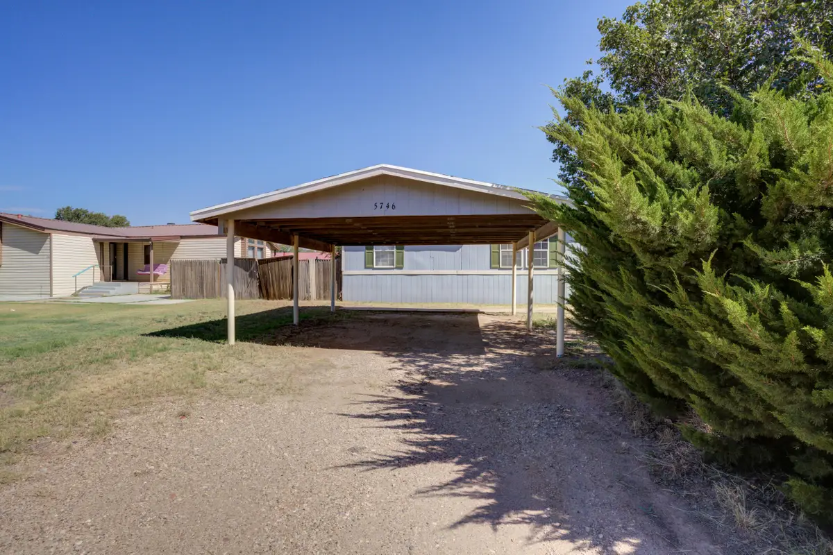 5746 148th Street, Lubbock, TX 79424 - #1