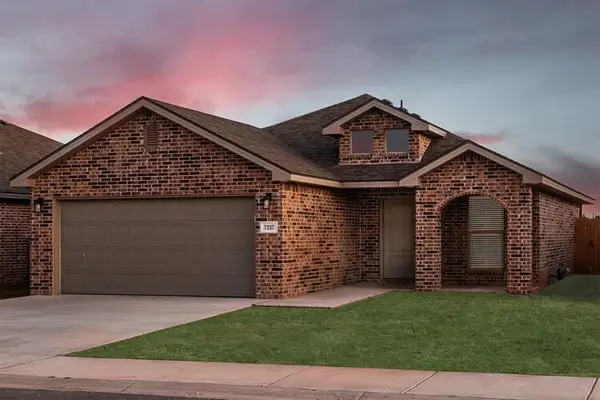 5629 Rice Street, Lubbock, TX 79416