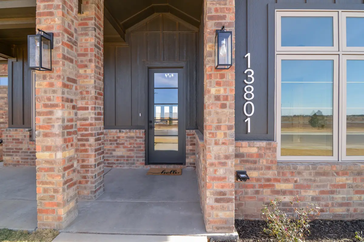 13801 Uxbridge Avenue, Lubbock, TX 79424 - #1