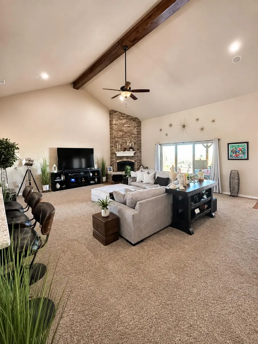 17624 N County Road 2700, Abernathy, TX 79311 - #3