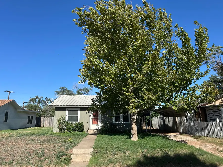 308 Duggan Avenue, Anton, TX 79313 - #2