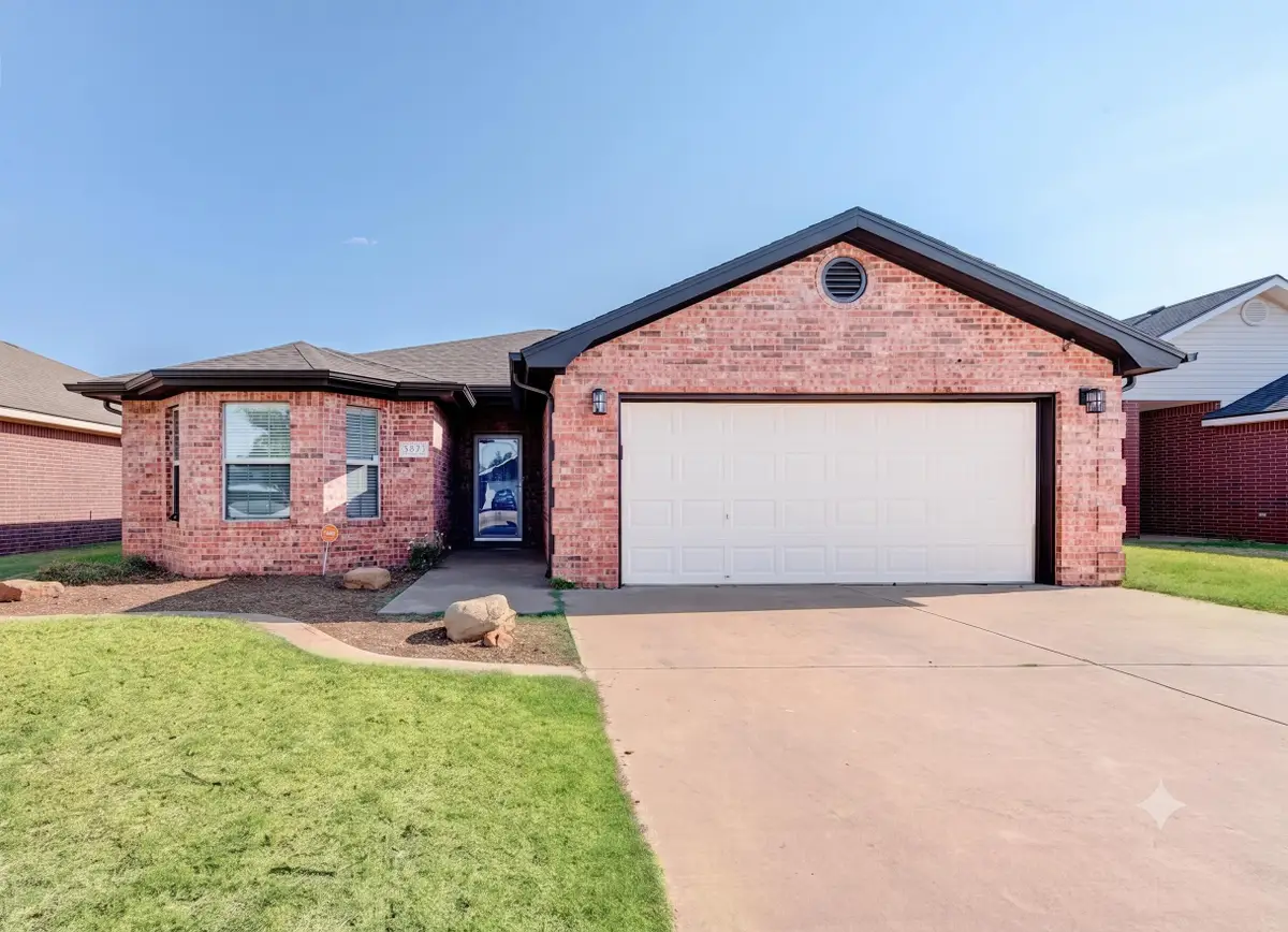 6533 87th Street, Lubbock, TX 79424 - #1