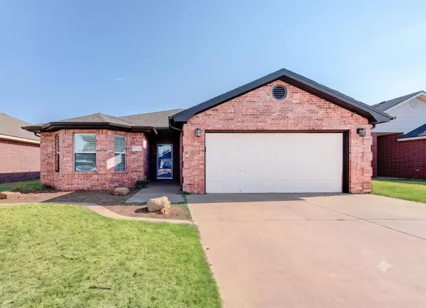 6533 87th Street, Lubbock, TX 79424