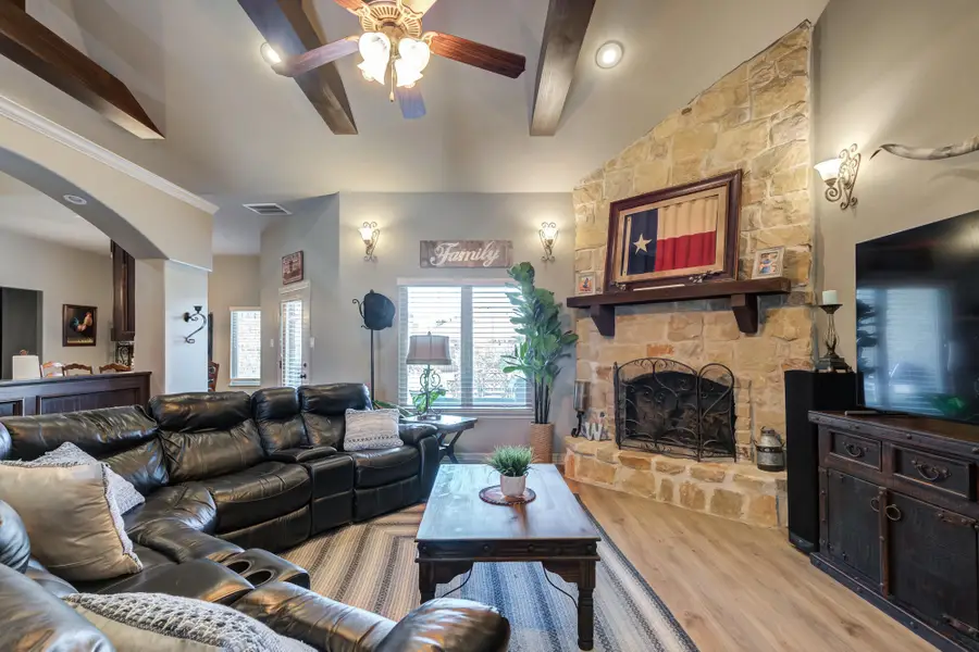 1410 Lancelot Avenue, Wolfforth, TX 79382 - #2