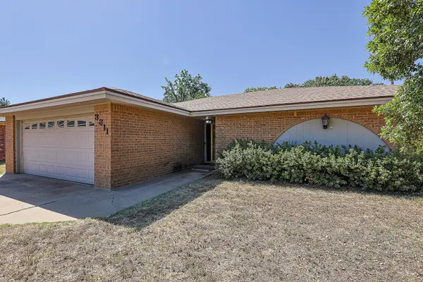 3311 88th Street, Lubbock, TX 79423