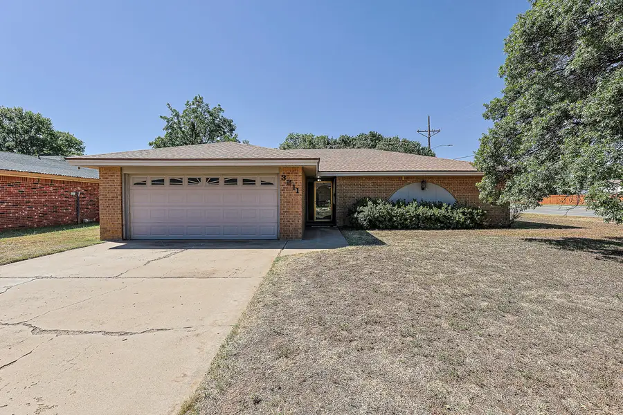 3311 88th Street, Lubbock, TX 79423 - #2