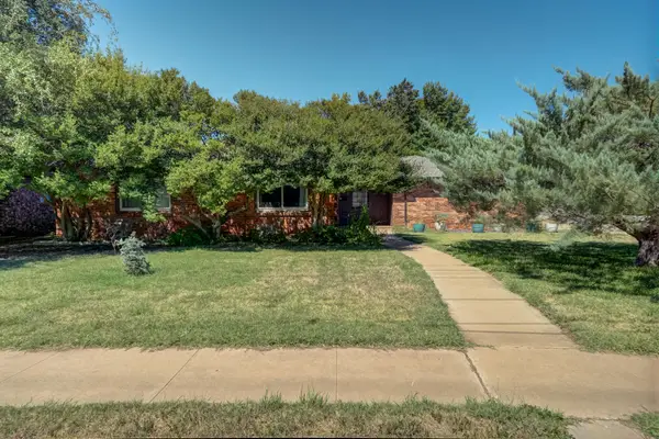 6902 Elgin Avenue, Lubbock, TX 79413