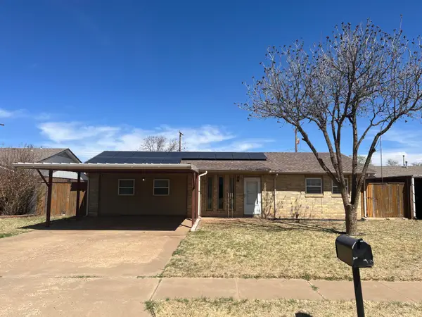 4608 Jarvis Street, Lubbock, TX 79416